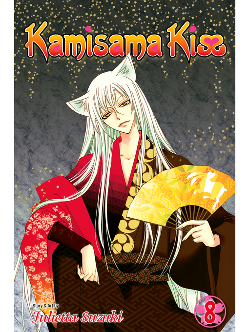Title details for Kamisama Kiss, Volume 8 by Julietta Suzuki - Available
